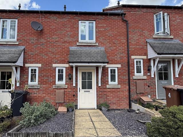 House for sale in Brentingby, Leicestershire