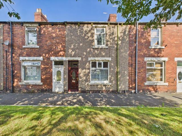 House for sale in Hebburn, Tyne And Wear