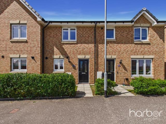 House for sale in Broomhouse, Scotland