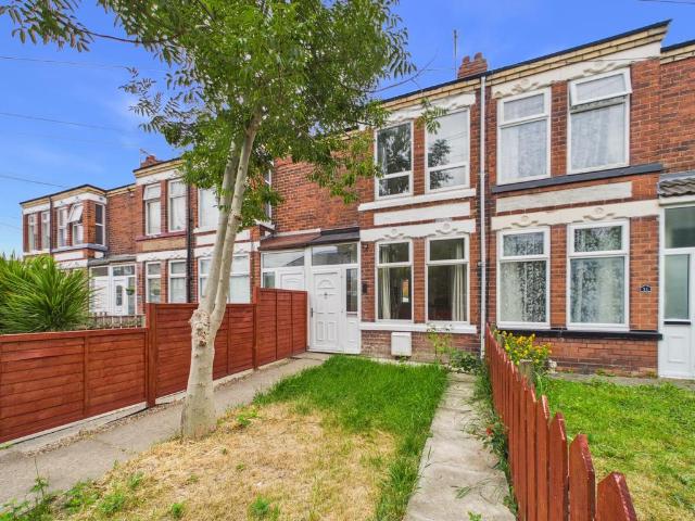 House for sale in Avenues, Hull