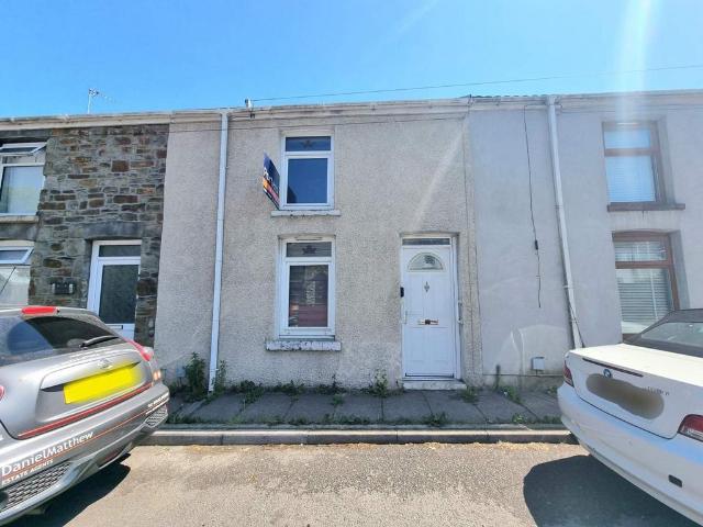 House for sale in Coytrahen, Wales