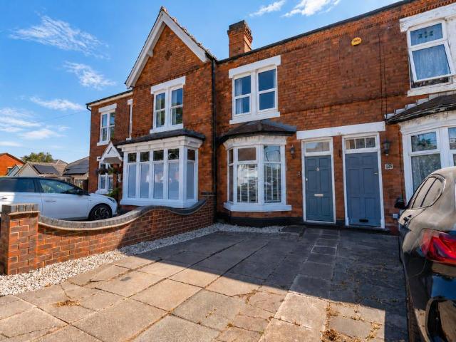House for sale in Walmley, Sutton Coldfield