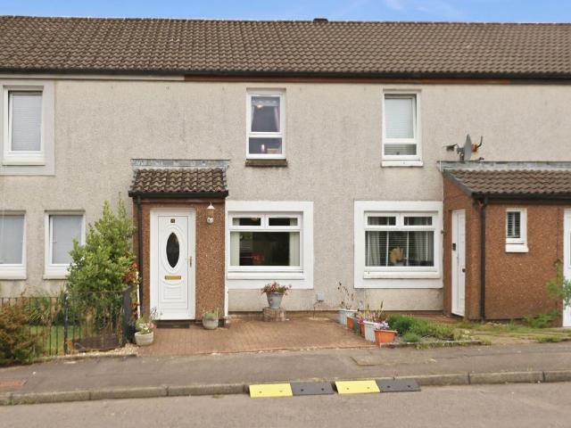 House for sale in Lennoxtown, Scotland
