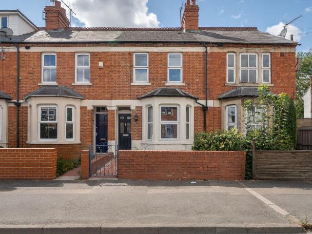 House for sale in Cowley Marsh, Oxford