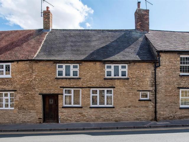 House for sale in Higham Ferrers