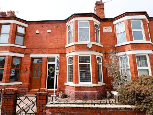 House for sale in Sankey Bridges
