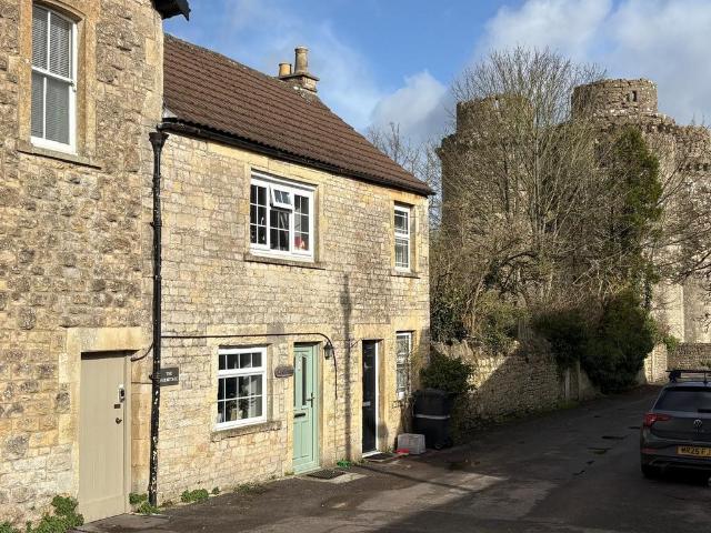 House for sale in Nunney, Somerset