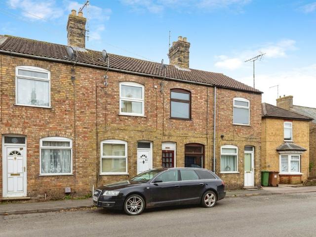 House for sale in Four Gotes, Cambridgeshire