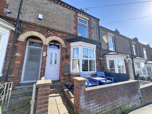 House for sale in Hornsea, East Riding Of Yorkshire