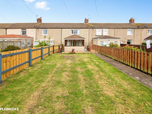 House for sale in East Chevington, Broomhill