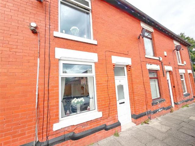 House for sale in Burnedge, Greater Manchester