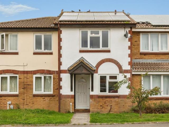 House for sale in Stoke Gifford, South Gloucestershire