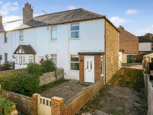 House for sale in Saltwood, Folkestone and Hythe