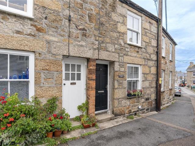 House for sale in Wherrytown, Penzance