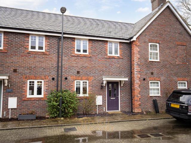 House for sale in Forge Wood, Glynde