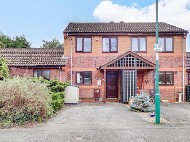 House for sale in Haddon, East Midlands