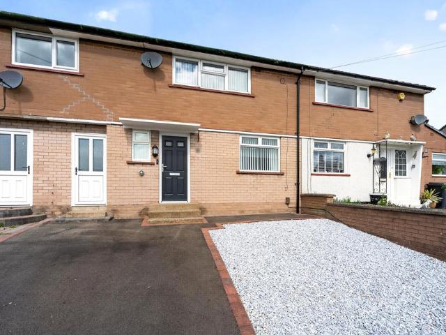 House for sale in Longsowerby, Isle Of Man