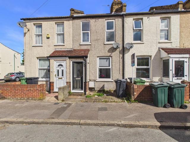 House for sale in New Town, Monks Orchard