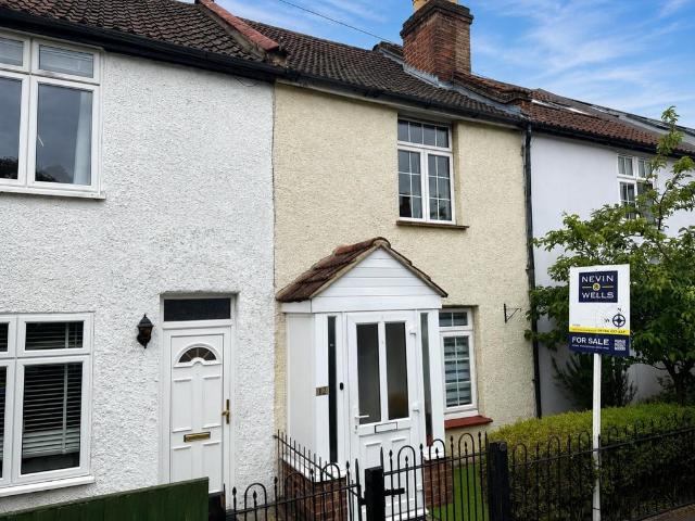 House for sale in Row Town, Isle Of Man