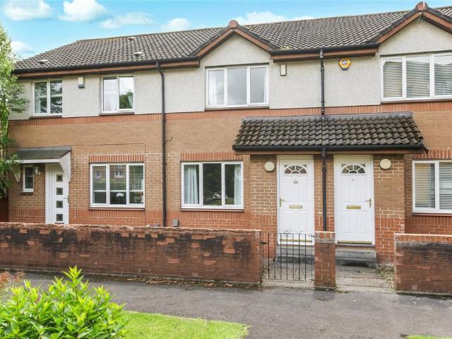 House for sale in Calton, Scotland