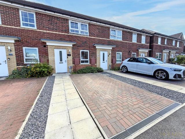 House for sale in Jarrow, Tyne And Wear