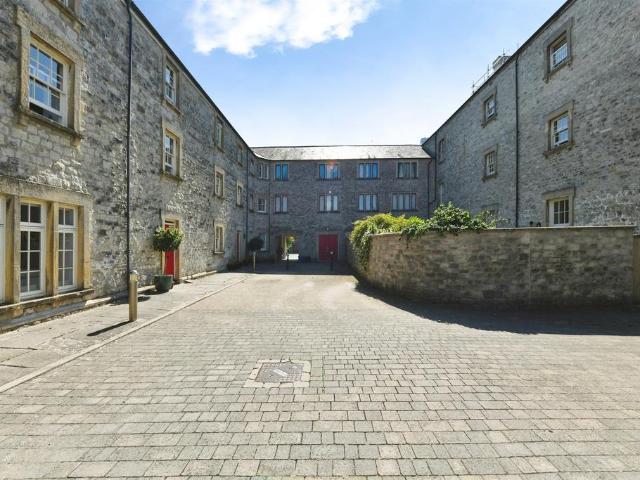 House for sale in Bowlish, Shepton Mallet