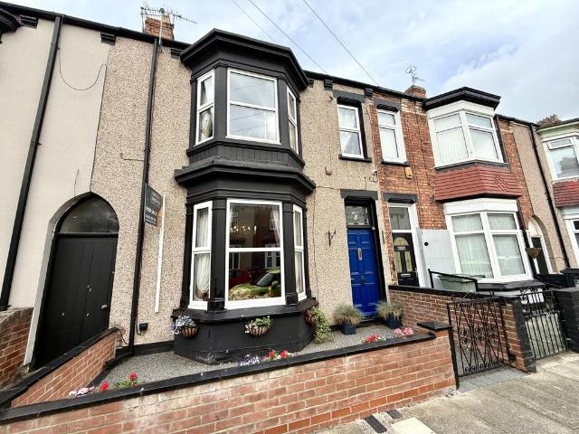House for sale in Grange, Brierton