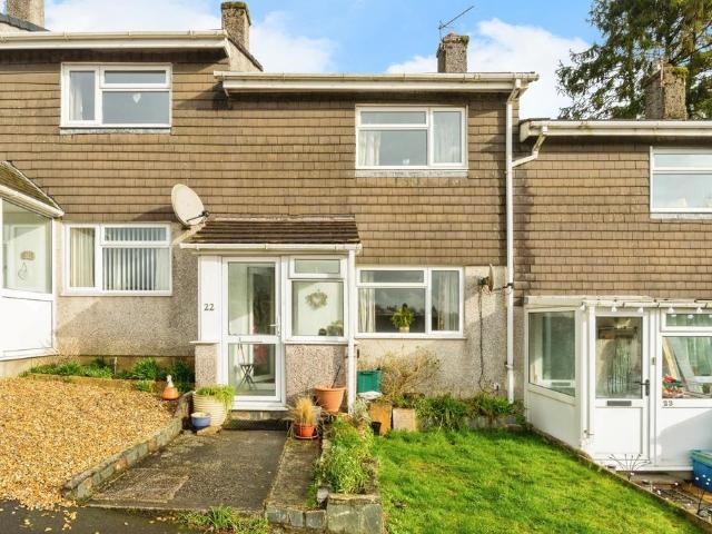 House for sale in Weir Quay, Devon