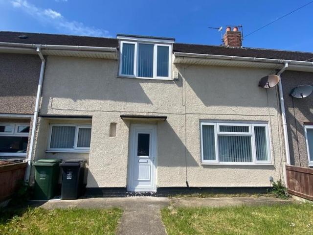 House for sale in Brierton, Hartlepool