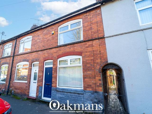 House for sale in Turves Green, West Midlands