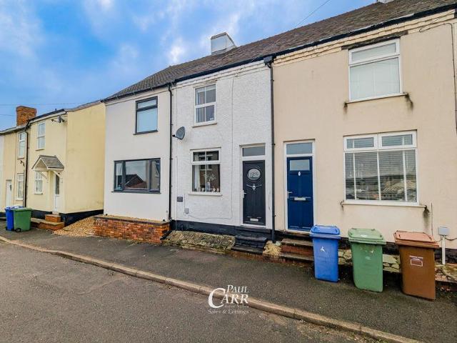 House for sale in Pye Green, Chadsmoor