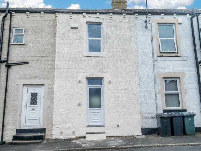 House for sale in Middleton, West Yorkshire
