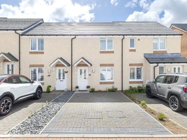 House for sale in West Calder, Scotland
