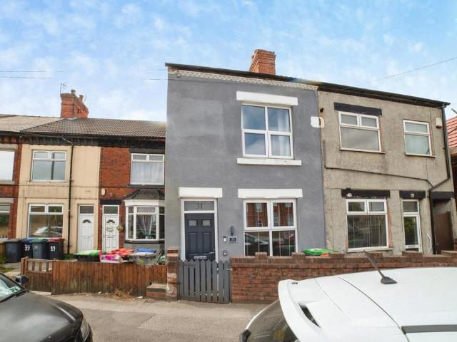 House for sale in East Midlands