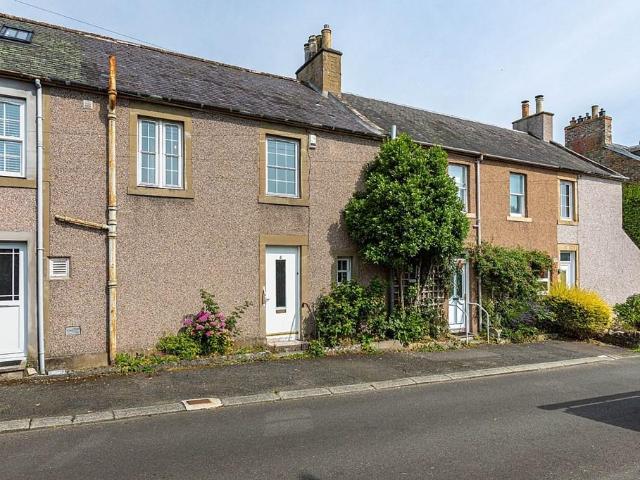 House for sale in Melrose, Scotland
