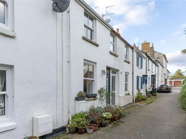 House for sale in Treneere, Penzance