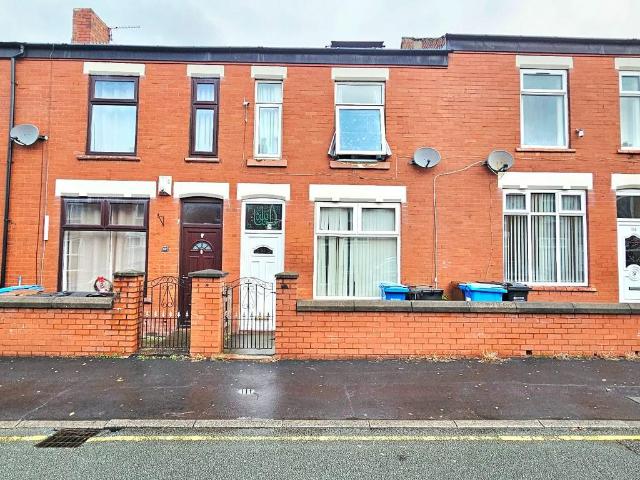 House for sale in Hazel Grove, Greater Manchester