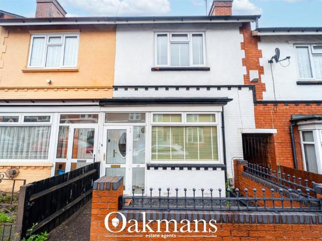 House for sale in Bearwood, West Midlands