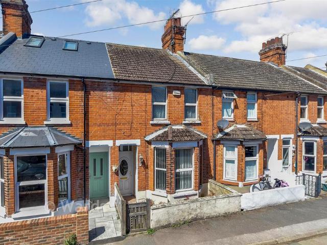 House for sale in Hythe, Folkestone