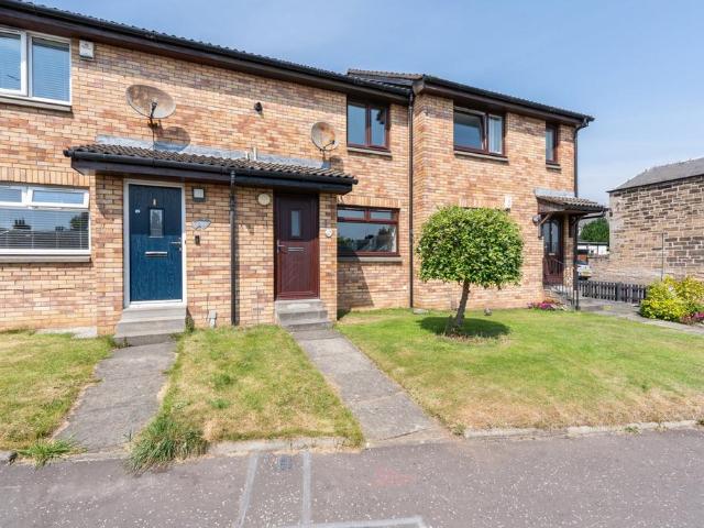 House for sale in Hayfield, Kirkcaldy