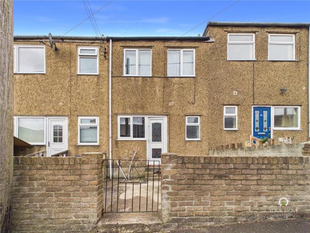 House for sale in Chopwell, Gateshead