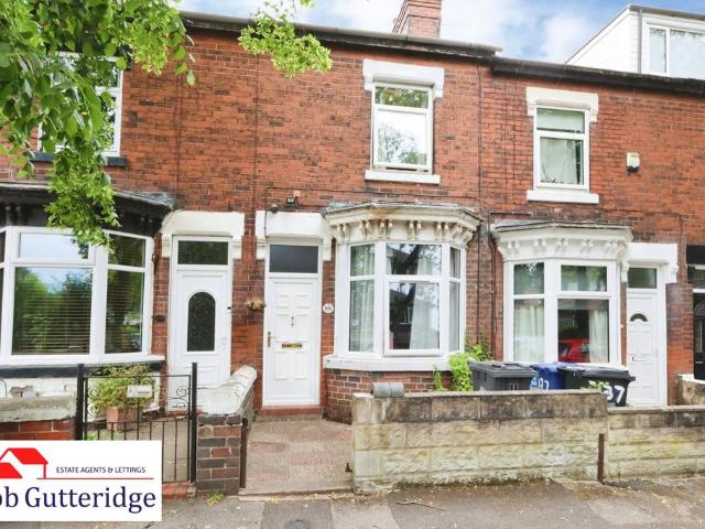 House for sale in Wolstanton Marsh, Butterton