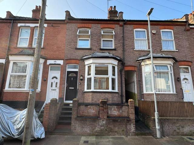 House for sale in New Town, Luton