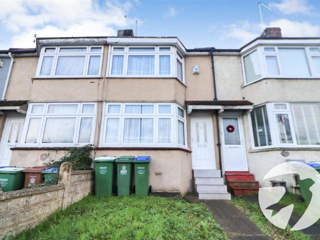 House for sale in Barnehurst, Isle Of Man