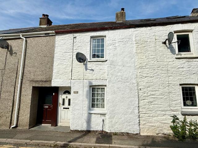 House for sale in Gonvena, Wadebridge