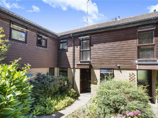 House for sale in Woking, Surrey