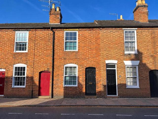 House for sale in Stratford-upon-Avon, Stratford-on-Avon