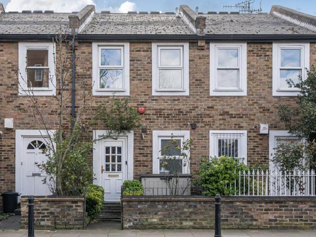 House for sale in Hammersmith, Greater London
