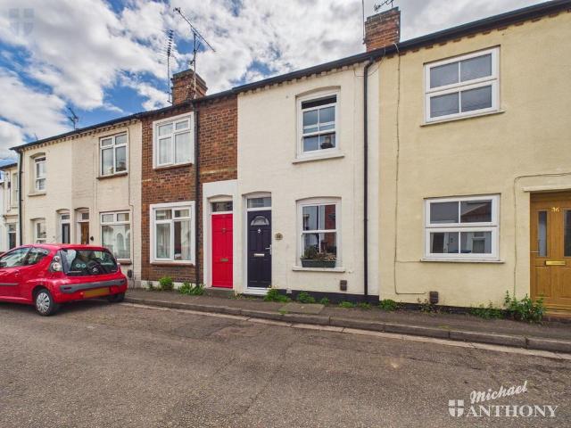 House for sale in Victoria Park, Aylesbury