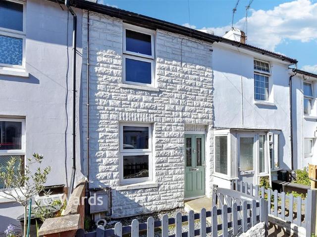House for sale in Folkestone